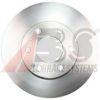 IVECO 504121605 Brake Disc